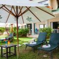 Le Relax Beach House - La Digue