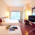 Alpha Genesis Hotel Bukit Bintang