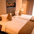 The Nest Hotel Bali