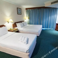 Coral Bay Resort