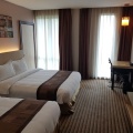 Dorset Boutique Hotel