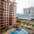 Marina Vacation Condos @ Marina Court Resort Condominium