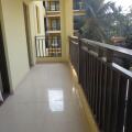 Patnem Palolem Beach Park Appt
