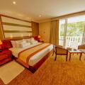 The Golden Crown Hotel