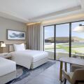 Hilton Abu Dhabi Yas Island