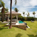 The Ungasan Clifftop Resort