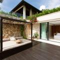 The Ungasan Clifftop Resort