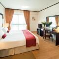 Park Hotel Apartments