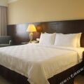The Regency Hotel Kuala Lumpur