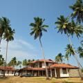 Kottukal Beach House By Jetwing