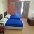 Hotel Asrc