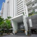 Andaman Beach Suites Hotel