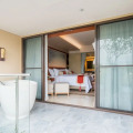 Seres Springs Resort & Spa Ubud