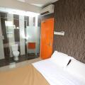 1 Hotel Taman Connaught