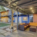 Treebo Trend Morjim Banyan Resort