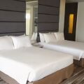 The 5 Elements Hotel