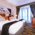Golden Sands Hotel Apartments