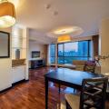 Bandara Suites Silom, Bangkok