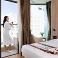 Nalicas Nha Trang Hotel