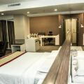 Hotel Capital
