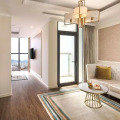 Melia Vinpearl Danang Riverfront