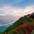 The Ungasan Clifftop Resort