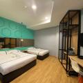 Smile Hotel Selayang Point