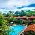 Melasti Kuta Bungalows & Spa