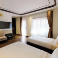 Le Aqua Resort & Spa Phan Thiet (Ex.Swiss Village Resort & Spa)