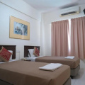 Virgo Batik Resort