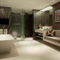 Double-Six Luxury Hotel Seminyak