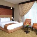 Aryana Hotel