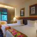 The Jesselton Hotel