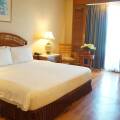 Sabah Oriental Hotel