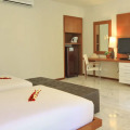 Abi Bali Resort And Villa