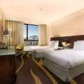 Radisson Blu Hotel, Abu Dhabi Yas Island