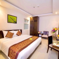 Edele Hotel Nha Trang