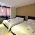 Swiss Cottage Hotel