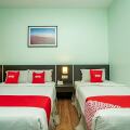 One Garden Hotel