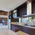 Ulu Segara Luxury Suites & Villas