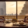 Bandara Suites Silom, Bangkok