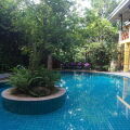 Thambapanni Retreat