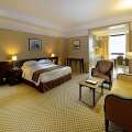 Pacific Regency Hotel Suites