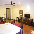 Seahorse Resort & Spa