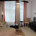 Al Diar Sawa Hotel Apartments