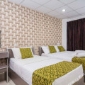 Lacomme Inn