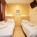 Fast Hotel Setapak