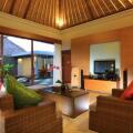 Abi Bali Resort And Villa