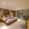 The Nest Hotel Bali