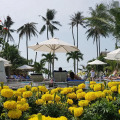 Sun & Sands Beach Hotel